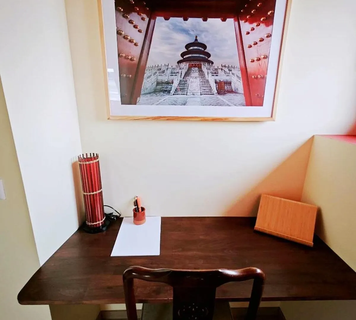 Apt In Hyper Center Of Lannion, Next To City Hall 0*, Lannion France