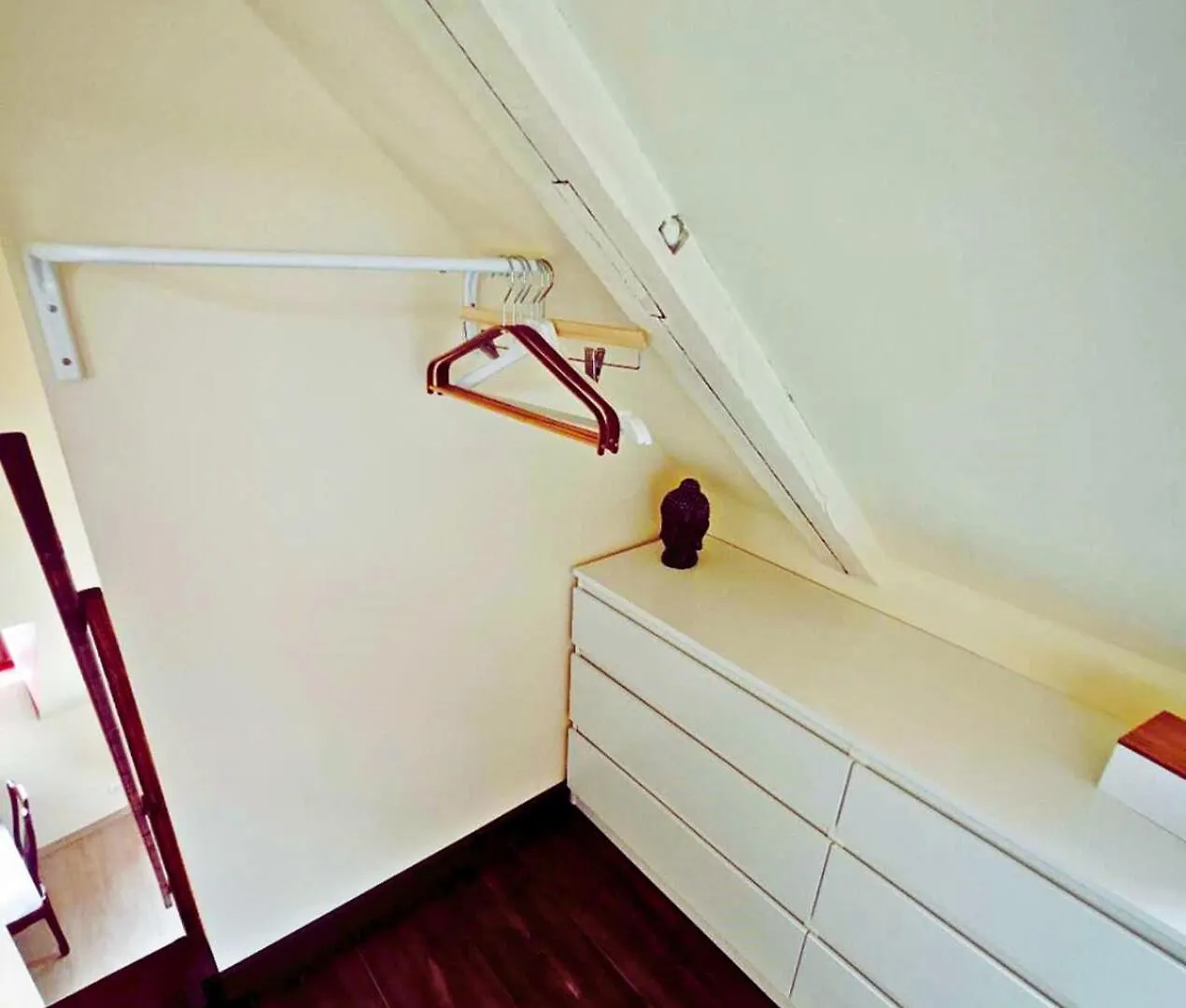 Apt In Hyper Center Of Lannion, Next To City Hall Apartment Lannion