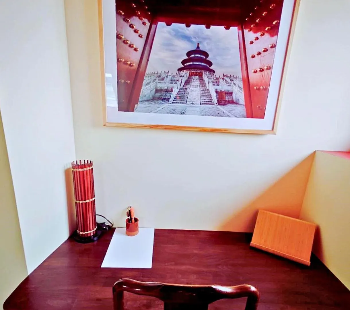 Apartment Apt In Hyper Center Of Lannion, Next To City Hall