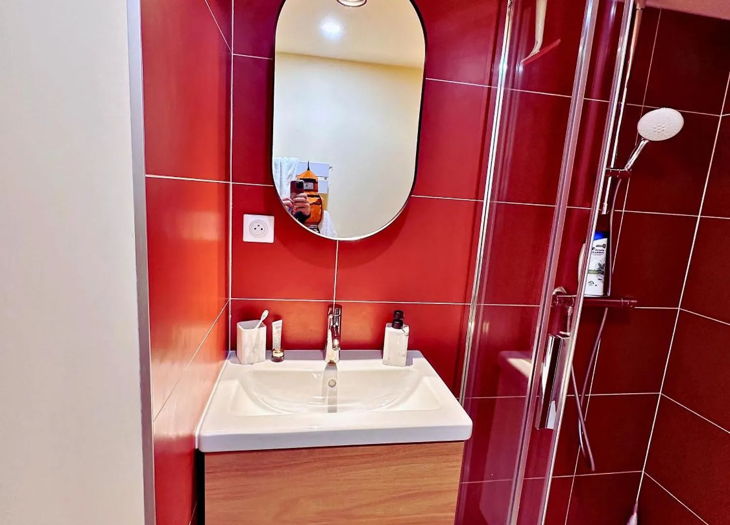 Apt In Hyper Center Of Lannion, Next To City Hall 0*, Lannion France
