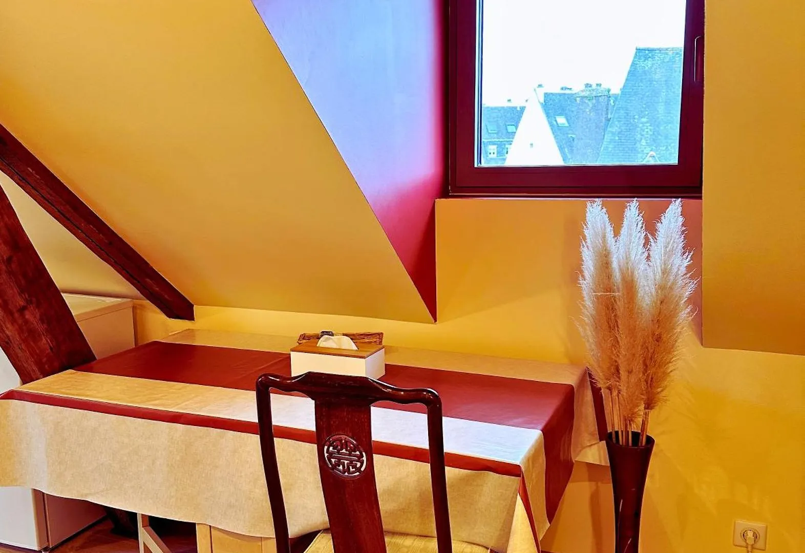 Apartment Apt In Hyper Center Of Lannion, Next To City Hall