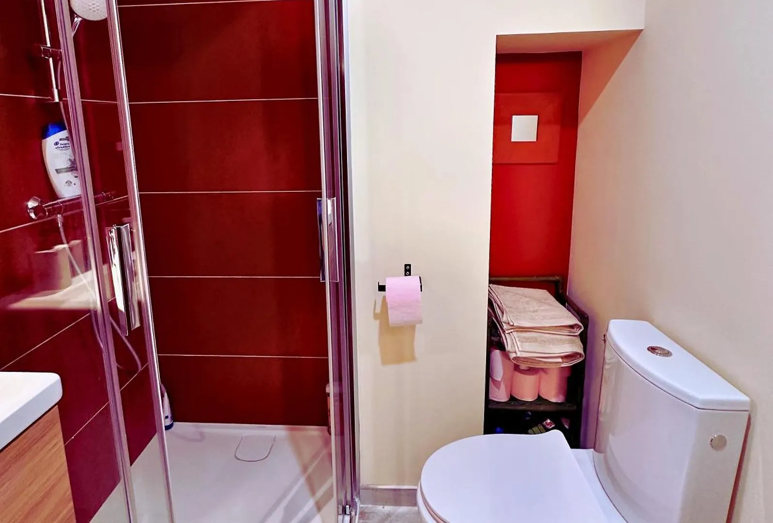 Apt In Hyper Center Of Lannion, Next To City Hall